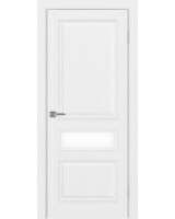 Тоскана_631.121 багет ЭКО-шпон Белый лёд