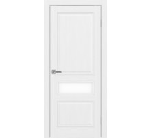 Тоскана_631.121 багет ЭКО-шпон Белый лёд