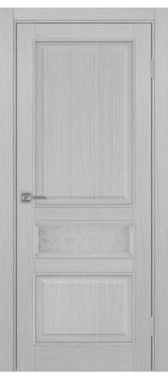 Тоскана_631.121 багет.35  Дуб серый FL (заполнение: Дали б. цв.)