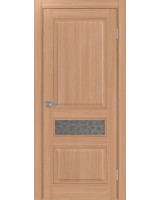 Тоскана_631.121 багет ЭКО-шпон Ясень тёмный