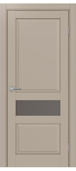 Тоскана_631.121.35  Мокко (заполнение: Бронза матовое)