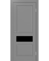 Тоскана_631.121 ЭКО-шпон Серый