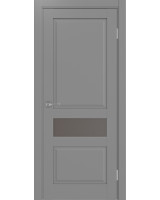 Тоскана_631.121 ЭКО-шпон Серый