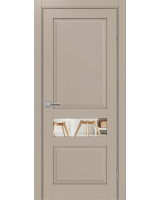 Тоскана_631.121 ЭКО-шпон Мокко