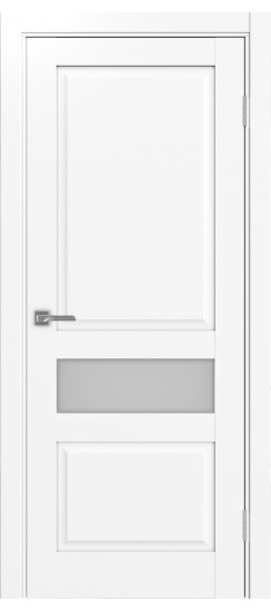 Тоскана_631.121.35  Белый снежный (заполнение: Мателюкс)