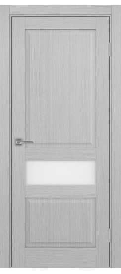 Тоскана_631.121.35  Дуб серый FL (заполнение: Мателюкс)