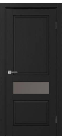 Тоскана_631.121.35  Антрацит (заполнение: Бронза матовое)