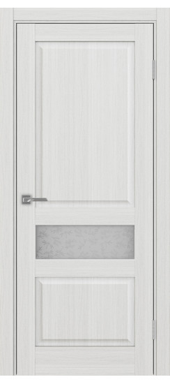 Тоскана_631.121.35  Ясень серебристый (заполнение: Дали б. цв.)