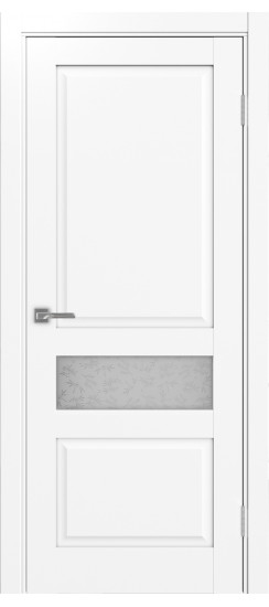 Тоскана_631.121.35  Белый снежный (заполнение: Дали б. цв.)