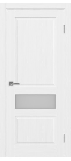 Тоскана_631.121.35  Белый лёд (заполнение: Мателюкс)