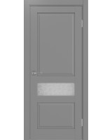 Тоскана_631.121 ЭКО-шпон Серый