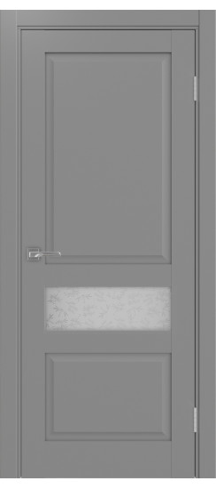 Тоскана_631.121.35  Серый (заполнение: Дали б. цв.)