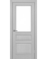 Тоскана_631.211 багет ЭКО-шпон Дуб серый FL