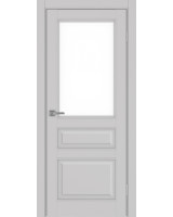 Тоскана_631.211 багет ЭКО-шпон Пепельный