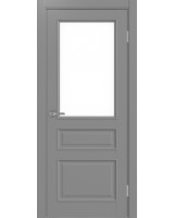 Тоскана_631.211 багет ЭКО-шпон Серый