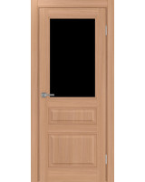 Тоскана_631.211 багет ЭКО-шпон Ясень тёмный