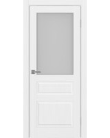 Тоскана_631.211 ЭКО-шпон Белый лёд