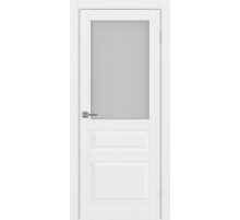 Тоскана_631.211 ЭКО-шпон Белый лёд