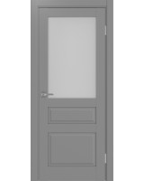 Тоскана_631.211 ЭКО-шпон Серый