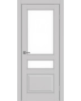 Тоскана_631.221 багет ЭКО-шпон Пепельный