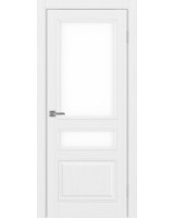 Тоскана_631.221 багет ЭКО-шпон Белый лёд