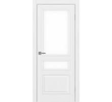 Тоскана_631.221 багет ЭКО-шпон Белый лёд