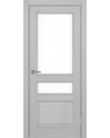 Тоскана_631.221 багет ЭКО-шпон Дуб серый FL