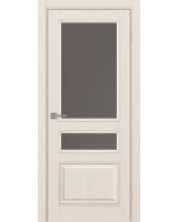 Тоскана_631.221 багет ЭКО-шпон Ясень перламутровый