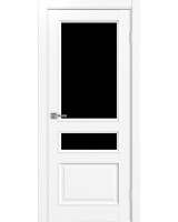 Тоскана_631.221 багет ЭКО-шпон Белый снежный