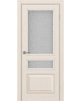 Тоскана_631.221 багет ЭКО-шпон Ясень перламутровый