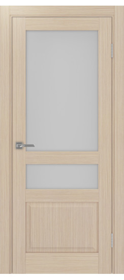 Тоскана_631.221.35  Дуб беленый FL (заполнение: Мателюкс)