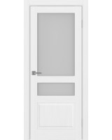 Тоскана_631.221 ЭКО-шпон Белый лёд