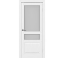 Тоскана_631.221 ЭКО-шпон Белый лёд