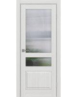 Тоскана_631.221 ЭКО-шпон Ясень серебристый