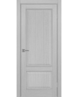 Тоскана_640.11 багет ЭКО-шпон Дуб серый FL