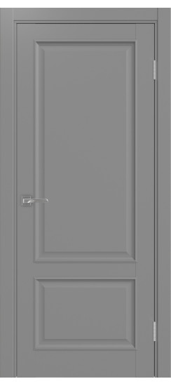 Тоскана_640.11 багет.35  Серый