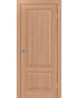 Тоскана_640.11 багет ЭКО-шпон Ясень тёмный