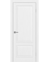 Тоскана_640.11 багет ЭКО-шпон Белый лёд