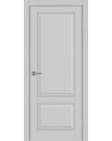 Тоскана_640.11 багет ЭКО-шпон Пепельный