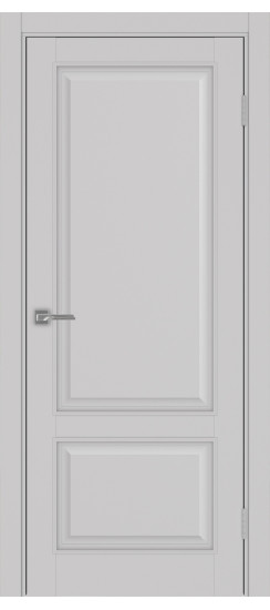 Тоскана_640.11 багет.35  Пепельный