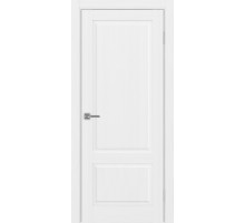 Тоскана_640.11 ЭКО-шпон Белый лёд