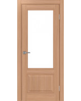 Тоскана_640.21 багет ЭКО-шпон Ясень тёмный