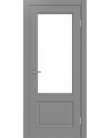 Тоскана_640.21 багет ЭКО-шпон Серый