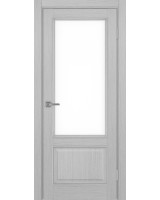 Тоскана_640.21 багет ЭКО-шпон Дуб серый FL