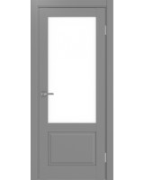 Тоскана_640.21 ЭКО-шпон Серый