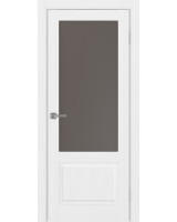 Тоскана_640.21 ЭКО-шпон Белый лёд