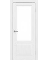 Тоскана_640.21 ЭКО-шпон Белый лёд