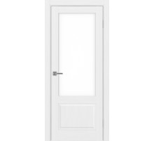 Тоскана_640.21 ЭКО-шпон Белый лёд