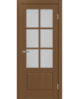 Тоскана_641.2221 ЭКО-шпон Орех NL