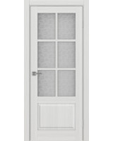 Тоскана_641.2221 ЭКО-шпон Ясень серебристый